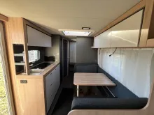 Fahrzeugbild Knaus SPORT 500 KD *Etagenbett 3-fach* #10