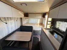 Fahrzeugbild Knaus SPORT 500 KD *Etagenbett 3-fach* #11