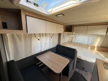 Fahrzeugbild Knaus SPORT 500 KD *Etagenbett 3-fach* #12