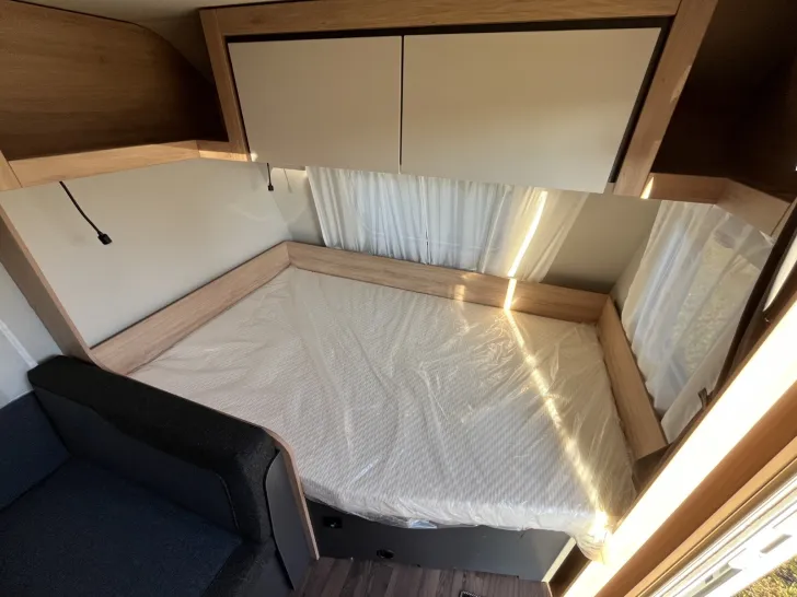 Fahrzeugbild Knaus SPORT 500 KD *Etagenbett 3-fach* #13