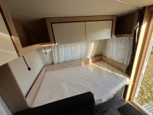 Fahrzeugbild Knaus SPORT 500 KD *Etagenbett 3-fach* #14