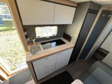 Fahrzeugbild Knaus SPORT 500 KD *Etagenbett 3-fach* #15