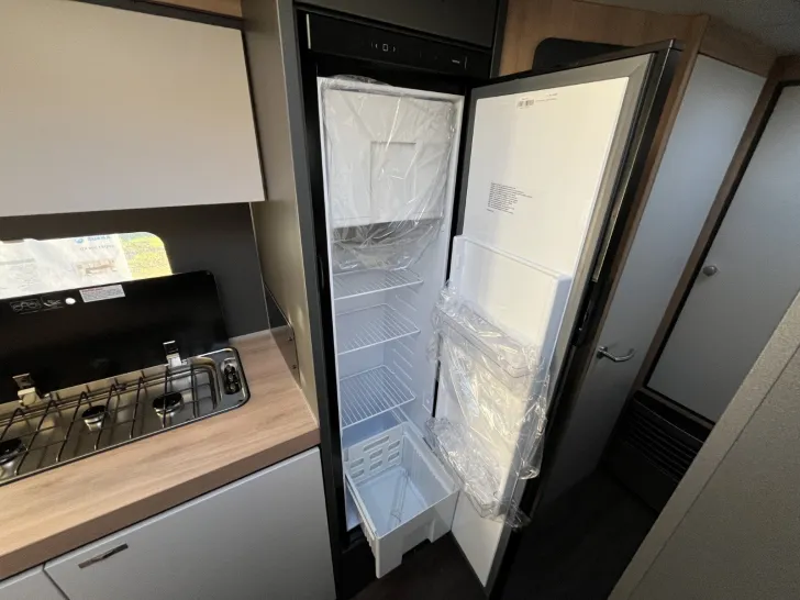 Fahrzeugbild Knaus SPORT 500 KD *Etagenbett 3-fach* #17