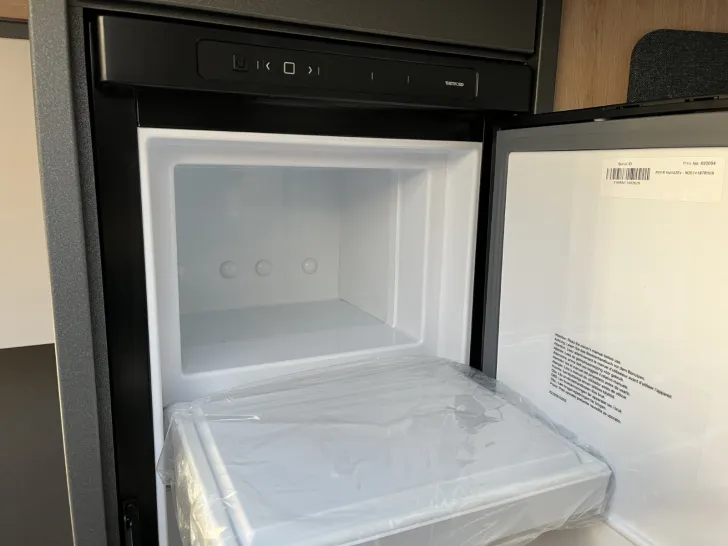 Fahrzeugbild Knaus SPORT 500 KD *Etagenbett 3-fach* #18