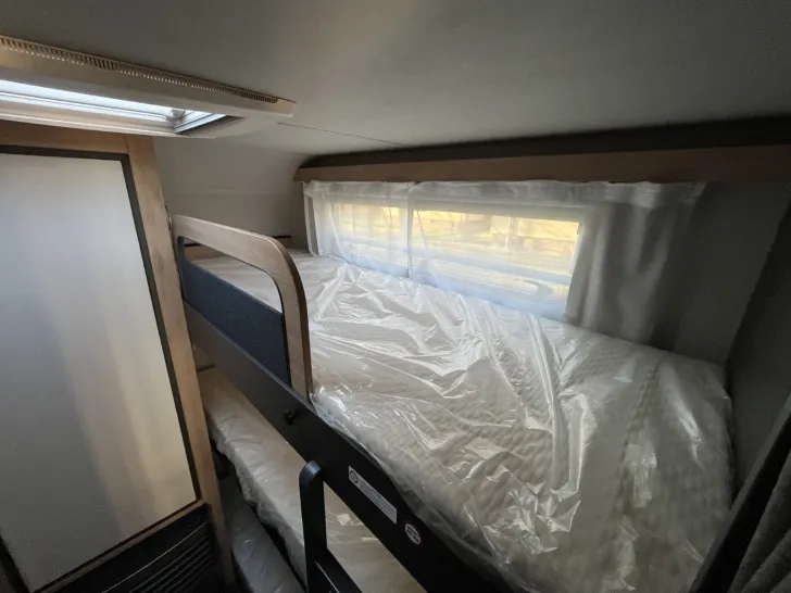 Fahrzeugbild Knaus SPORT 500 KD *Etagenbett 3-fach* #20