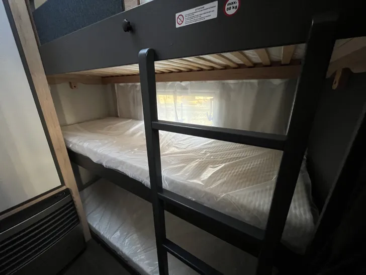 Fahrzeugbild Knaus SPORT 500 KD *Etagenbett 3-fach* #21