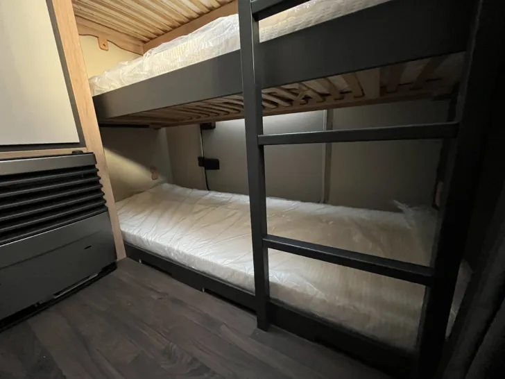 Fahrzeugbild Knaus SPORT 500 KD *Etagenbett 3-fach* #22