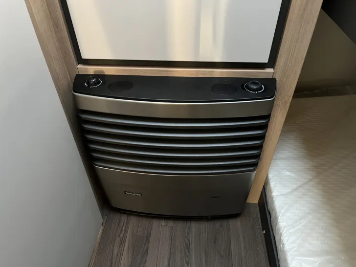 Fahrzeugbild Knaus SPORT 500 KD *Etagenbett 3-fach* #23