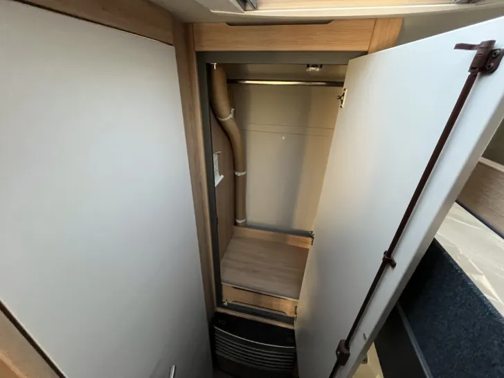 Fahrzeugbild Knaus SPORT 500 KD *Etagenbett 3-fach* #24