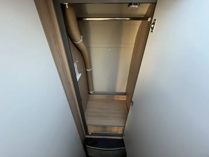 Fahrzeugbild Knaus SPORT 500 KD *Etagenbett 3-fach* #25