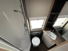 Fahrzeugbild Knaus SPORT 500 KD *Etagenbett 3-fach* #26