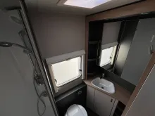 Fahrzeugbild Knaus SPORT 500 KD *Etagenbett 3-fach* #27