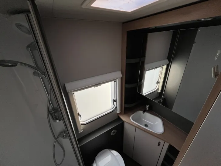 Fahrzeugbild Knaus SPORT 500 KD *Etagenbett 3-fach* #27