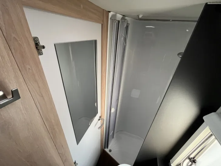 Fahrzeugbild Knaus SPORT 500 KD *Etagenbett 3-fach* #28