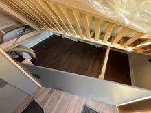 Fahrzeugbild Knaus SPORT 500 KD *Etagenbett 3-fach* #29