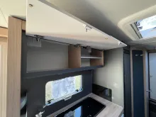 Fahrzeugbild Knaus SPORT 500 KD *Etagenbett 3-fach* #30