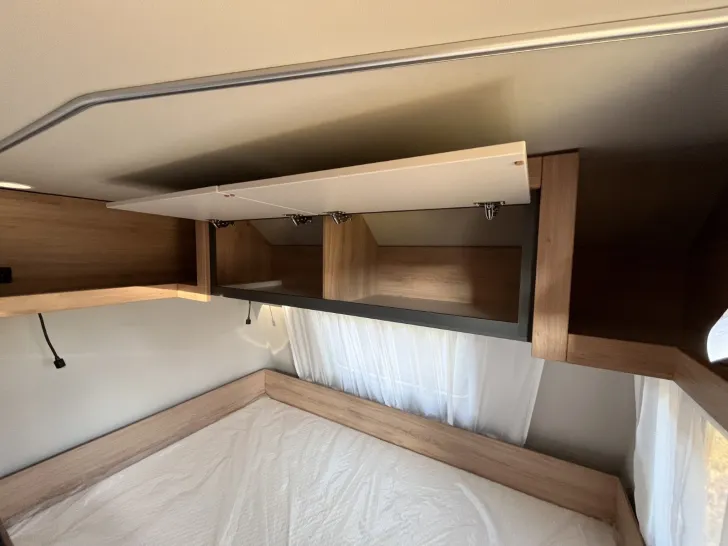 Fahrzeugbild Knaus SPORT 500 KD *Etagenbett 3-fach* #31