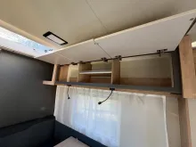 Fahrzeugbild Knaus SPORT 500 KD *Etagenbett 3-fach* #32