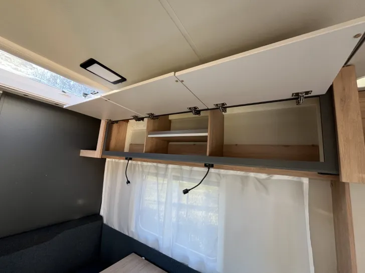 Fahrzeugbild Knaus SPORT 500 KD *Etagenbett 3-fach* #32