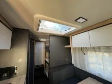 Fahrzeugbild Knaus SPORT 500 KD *Etagenbett 3-fach* #33