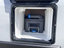 Fahrzeugbild Knaus BOXLIFE 600 MQ *Navi*Kamera*Aufstelldach* #8