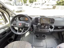 Fahrzeugbild Knaus BOXLIFE 600 MQ *Navi*Kamera*Aufstelldach* #17