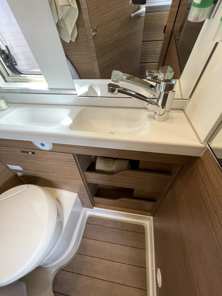 Fahrzeugbild Knaus BOXLIFE 600 MQ *Navi*Kamera*Aufstelldach* #18