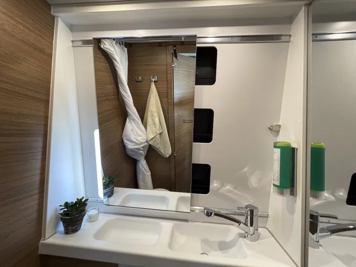 Fahrzeugbild Knaus BOXLIFE 600 MQ *Navi*Kamera*Aufstelldach* #35