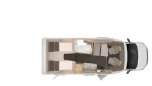 Fahrzeugbild Knaus VAN TI Plus 650 MEG -Platinum Selection- #2
