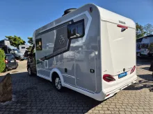 Fahrzeugbild Knaus VAN TI Plus 650 MEG -Platinum Selection- #4