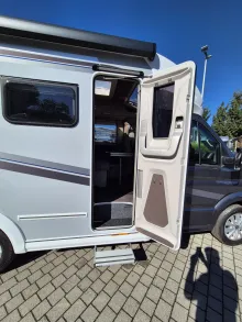 Fahrzeugbild Knaus VAN TI Plus 650 MEG -Platinum Selection- #6