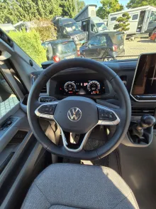 Fahrzeugbild Knaus VAN TI Plus 650 MEG -Platinum Selection- #8