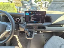 Fahrzeugbild Knaus VAN TI Plus 650 MEG -Platinum Selection- #9