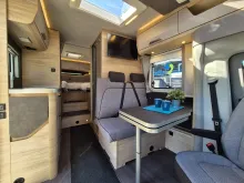 Fahrzeugbild Knaus VAN TI Plus 650 MEG -Platinum Selection- #12