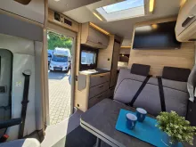 Fahrzeugbild Knaus VAN TI Plus 650 MEG -Platinum Selection- #14