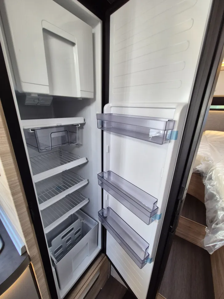 Fahrzeugbild Knaus VAN TI Plus 650 MEG -Platinum Selection- #18