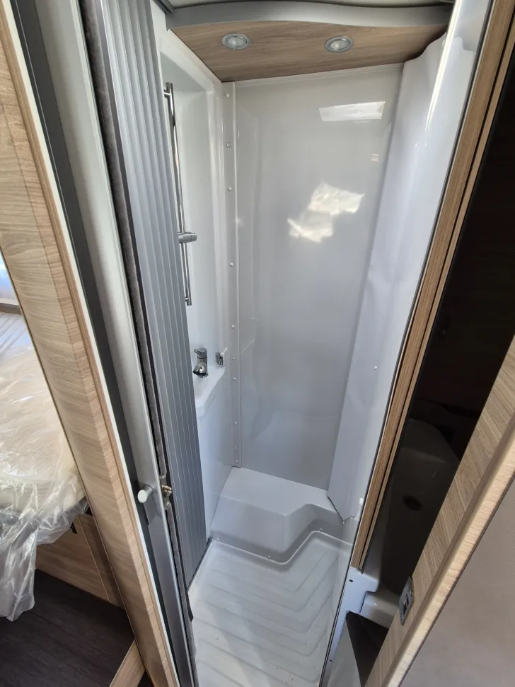 Fahrzeugbild Knaus VAN TI Plus 650 MEG -Platinum Selection- #22