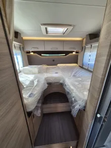 Fahrzeugbild Knaus VAN TI Plus 650 MEG -Platinum Selection- #23