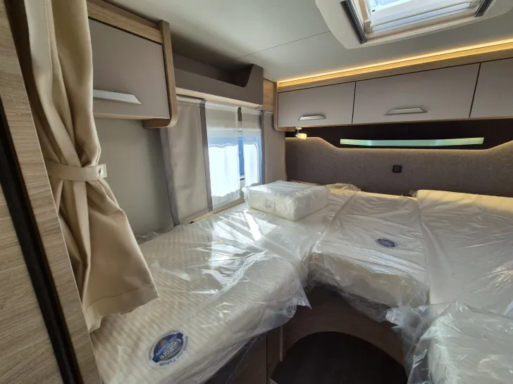 Fahrzeugbild Knaus VAN TI Plus 650 MEG -Platinum Selection- #24