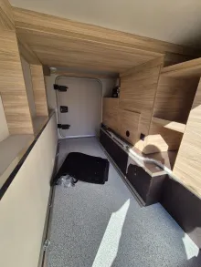 Fahrzeugbild Knaus VAN TI Plus 650 MEG -Platinum Selection- #27