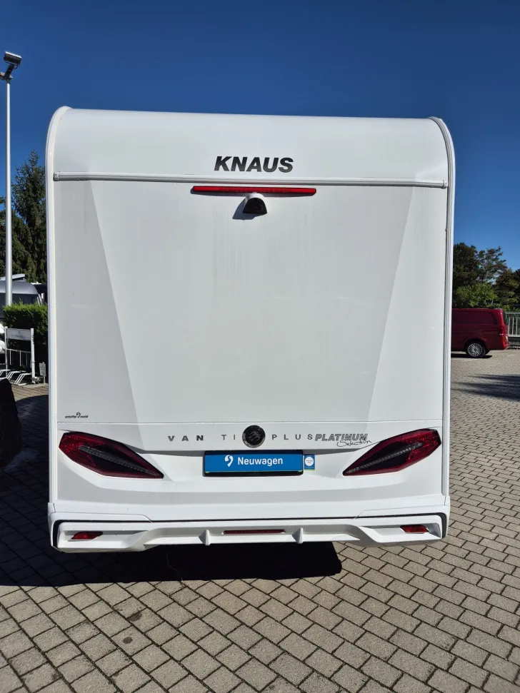 Fahrzeugbild Knaus VAN TI Plus 650 MEG -Platinum Selection- #33