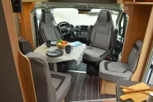 Fahrzeugbild Knaus SKY TI 650 MEG *Automatik*Markise*TVT-Aufbau* #8