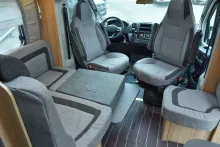 Fahrzeugbild Knaus SKY TI 650 MEG *Automatik*Markise*TVT-Aufbau* #11