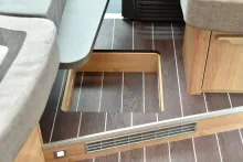 Fahrzeugbild Knaus SKY TI 650 MEG *Automatik*Markise*TVT-Aufbau* #14