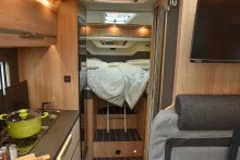 Fahrzeugbild Knaus SKY TI 650 MEG *Automatik*Markise*TVT-Aufbau* #16