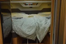 Fahrzeugbild Knaus SKY TI 650 MEG *Automatik*Markise*TVT-Aufbau* #22