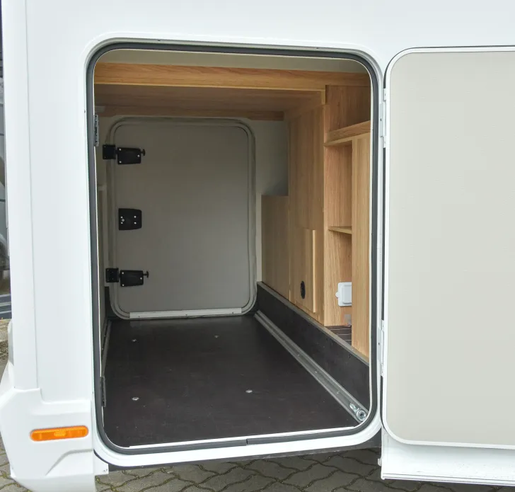 Fahrzeugbild Knaus SKY TI 650 MEG *Automatik*Markise*TVT-Aufbau* #25