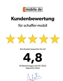 Fahrzeugbild Knaus SKY TI 650 MEG *Automatik*Markise*TVT-Aufbau* #27