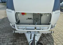 Fahrzeugbild Hobby De Luxe 540 KMFe IC-Line *Mover*Autrakpaket* #25