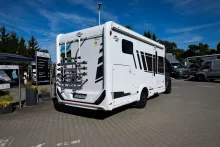 Fahrzeugbild Carado T448 pro+ *Navi*Kamera*Hubbett* #6